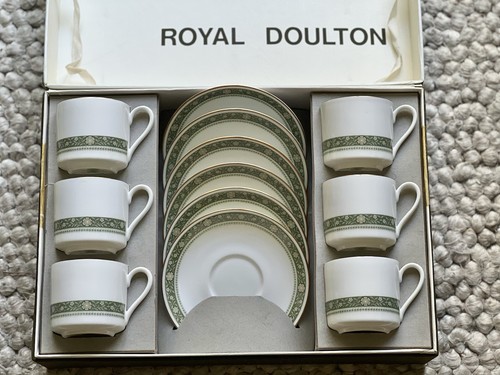 Royal doulton rondelay h5004 - doulton,