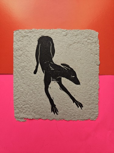 Greyhound dog original - dog,