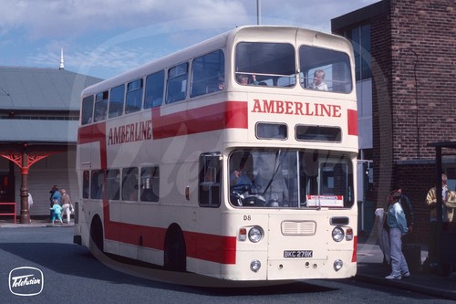Bus photo amberline - bus,
