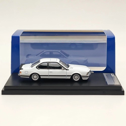 Bmw e24 6 series 635 - 1/64,