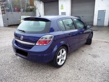OPC Style Rear/ Boot door