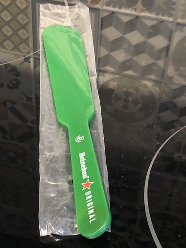Heineken beer skimmer pub bar - skimmer,