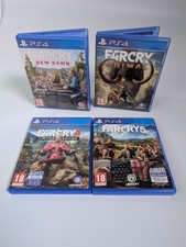 FarCry 4 5 Primal New Dawn