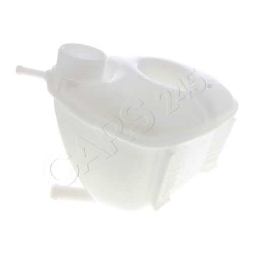 Coolant expansion tank bottle - expansion,