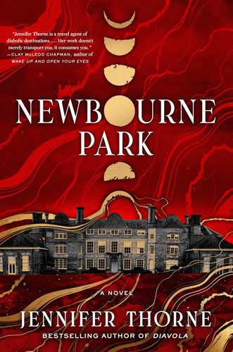 Newbourne park jennifer - park,