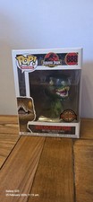 Jurassic Park Velociraptor