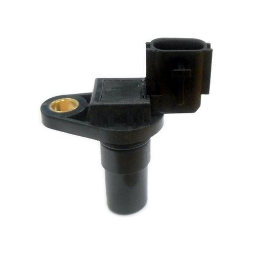 Rpm and phase sensor - phase, for