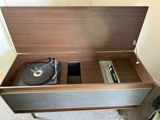 Pye Radiogram 1222