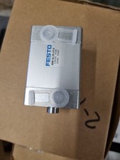 Festo ADN-32-25-I-P-A 32mm Bore 25mm Stroke Compact Cylinder .