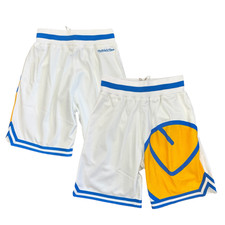 Leeds United Men's Shorts