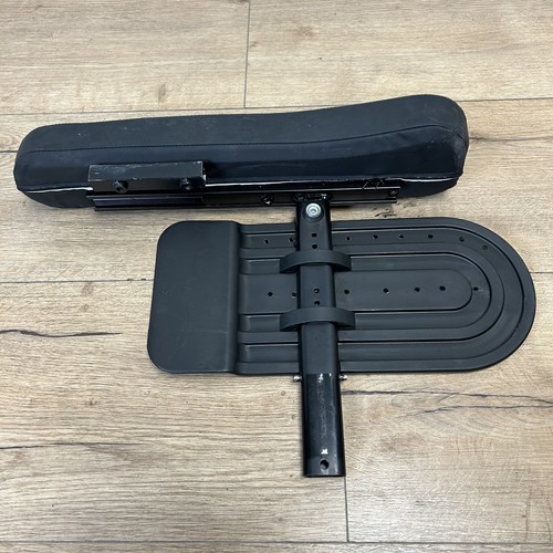 Invacare spectra xtr2 arm rest - arm,