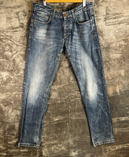 Desigual Jeans Mens W32 L32