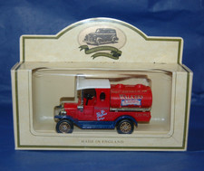 Lledo - Days Gone - Walkers