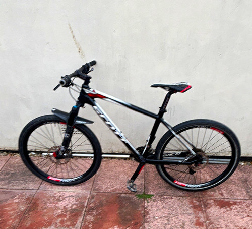 Scott scale 630 26in carbon - 630,