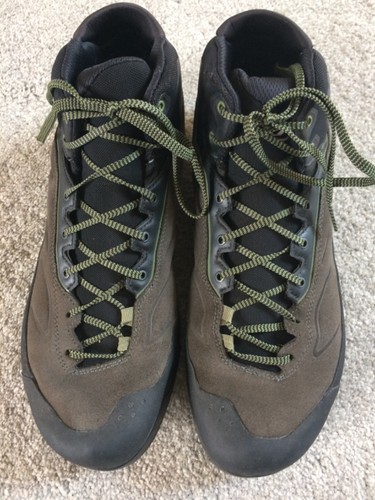 Scarpa rapid mid gtx hiking - rapid,