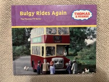 Thomas And Friends Book -