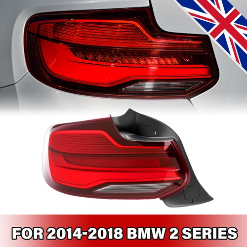 Led taillight for bmw series - taillight,