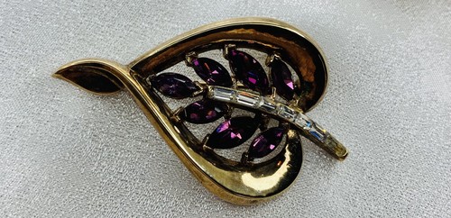 Vintage alfred philippe crown - vintage,