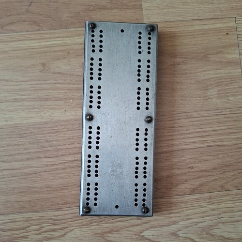 Vintage crib board - crib,