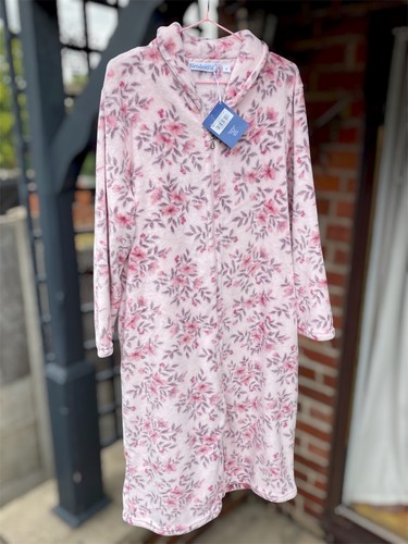 Slenderella size zip front - slenderella,