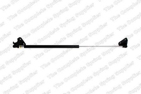 Kilen rear left tailgate - left, boot