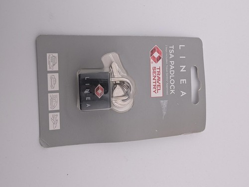 Linea tsa padlock - linea,