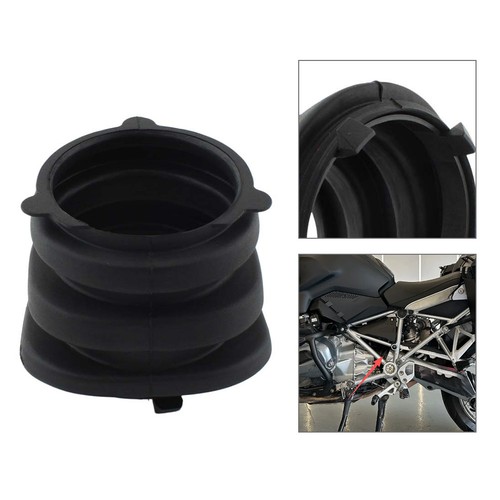 Drive shaft rubber boot - shaft,