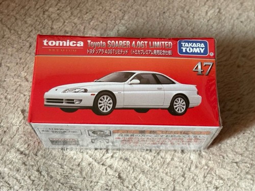 Tomica premium toyota - 47,