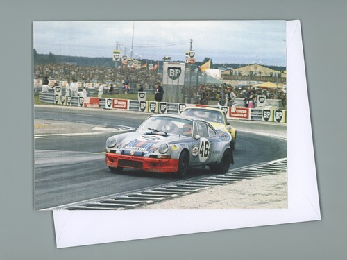 Porsche 911 rsr martini - porsche,