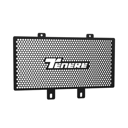 Motorcycle radiator guard for - motorcycle,
