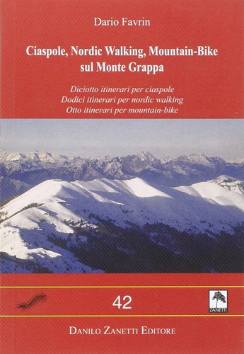 Ciapsole nordic walking - ciapsole,,