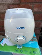 Vicks Mini Cool Mist