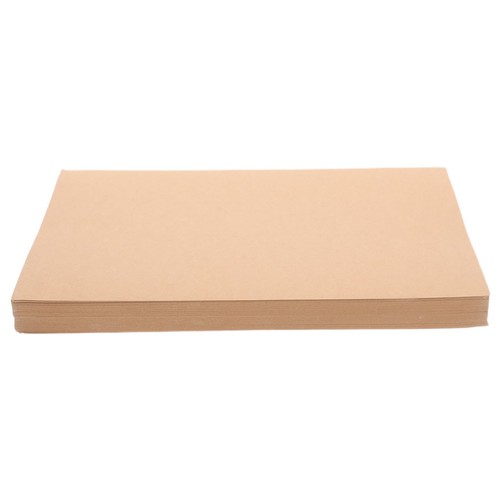 Pcs thin cardboard - thin, sheets
