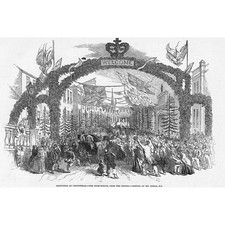 CHIPPENHAM Festivities on the