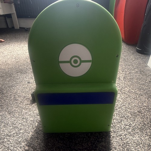 Pokémon portable transforming - pokémon,