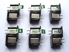 New-Old-Stock *GENUINE TAMIYA*