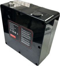 Lithium battery 24v 12ah for - battery,