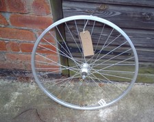 NOS 36 SPOKE REAR  26" MTB