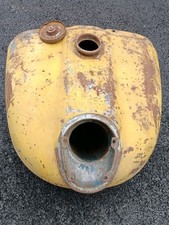 ORIGINAL FORDSON DEXTA DIESEL