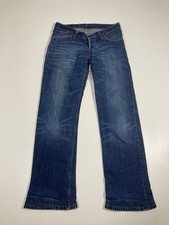 LEVI’S 518 LOW BOOTCUT Jeans