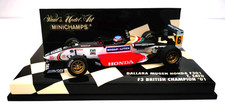 Minichamps 1:43 Dallara Mugen