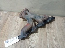 VAUXHALL Zafira B VECTRA C 2.2 PETROL EXHAUST MANIFOLD 24438032