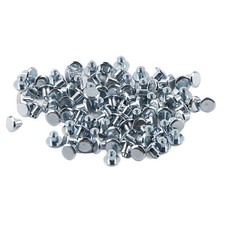 100pcs 6.5mm Wheel Tyre Stud
