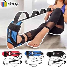 Foot Calf Stretcher Strap