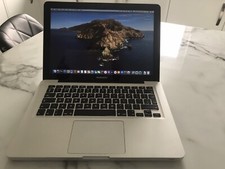 Apple A1278 MacBook Pro Laptop