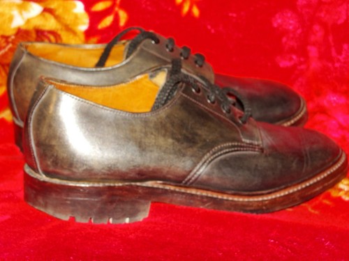 Men super regent - super,