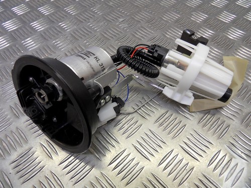Genuine bmw r1200 rt rs - genuine,