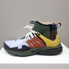 Nike Air Presto Mid Utility