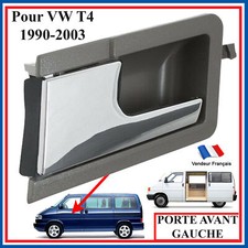 Front Left Door Handle for