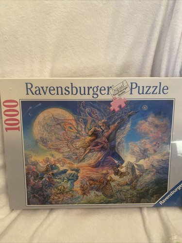 Ravensburger jigsaw puzzle - ravensburger,